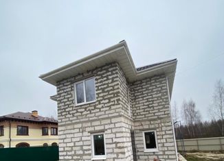 Продажа дома, 157.9 м2, деревня Кабаново, Парковая улица, 2