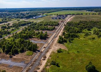 Продажа земельного участка, 600 сот., коттеджный поселок Ярцево Парк