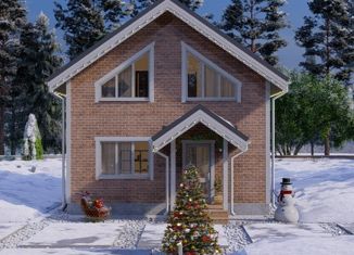 Продаю дом, 140 м2, Казань, Вахитовский район, улица Некрасова