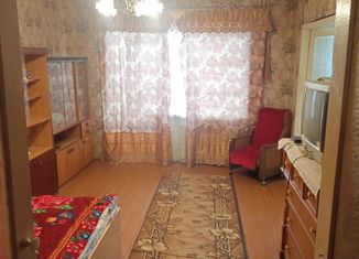 2-комнатная квартира на продажу, 52.1 м2, Приволжск, улица Фурманова, 15
