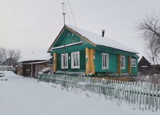 Продам дом, 30 м2, село Верх-Иньва, улица Ермакова, 33