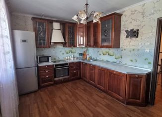 Продается трехкомнатная квартира, 90 м2, Красноярск, улица Авиаторов, 38, ЖК 23-20