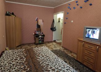 Однокомнатная квартира на продажу, 31 м2, Брянск, улица Чернышевского, 68А