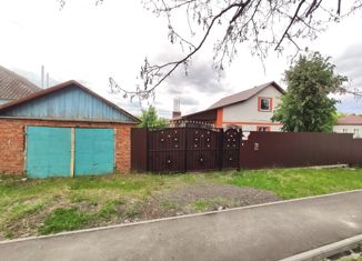 Дом на продажу, 56.2 м2, село Репенка, Центральная улица