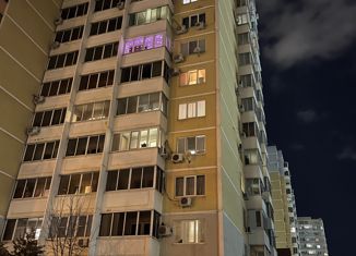 Двухкомнатная квартира на продажу, 60.2 м2, Краснодар, проезд Репина, 40, микрорайон Репино