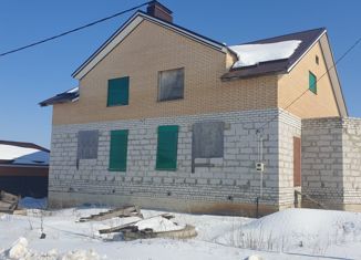 Продажа дома, 312 м2, село Большая Кузьминка, Гранатовая улица, 11А
