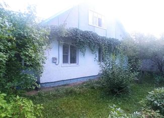 Дом на продажу, 105 м2, деревня Толиково, Садовая улица, 28