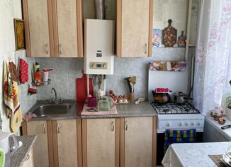 1-ком. квартира на продажу, 30 м2, посёлок Строитель, микрорайон Северный, 20