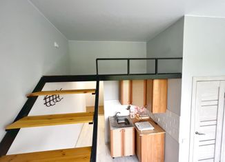 Продажа квартиры студии, 23 м2, Москва, Волжский бульвар, 8к3, район Текстильщики