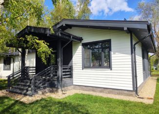 Продается дом, 120 м2, коттеджный посёлок Грин Лаундж