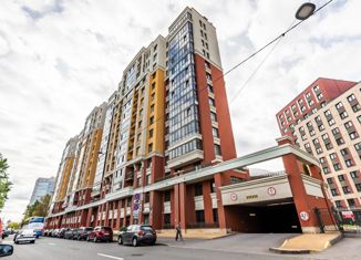 2-ком. квартира на продажу, 74.9 м2, Санкт-Петербург, Заозёрная улица, 3к2, Заозёрная улица