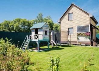 Продаю дом, 54 м2, село Осиновка, Осиновая улица