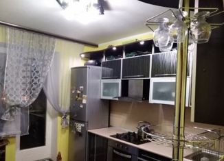 1-комнатная квартира на продажу, 40 м2, Пермь, шоссе Космонавтов, 166Б, ЖК Великан