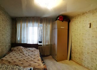 Продается двухкомнатная квартира, 48 м2, Хабаровск, Автобусная улица, 10