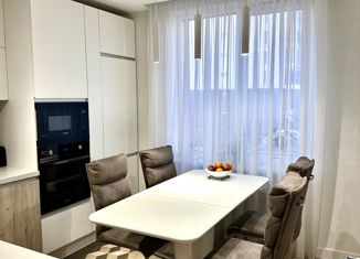 Продается 2-комнатная квартира, 54 м2, Санкт-Петербург, проспект Ветеранов, 171к5, ЖК Солнечный Город