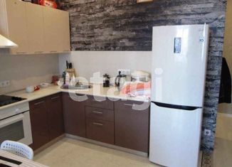 Продается 2-ком. квартира, 56 м2, село Толмачёво, квартал Согласия, 4