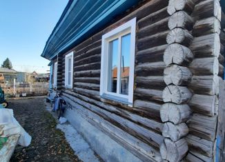 Дом на продажу, 42 м2, село Верх-Тула, Сибирская улица