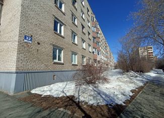 Продажа однокомнатной квартиры, 37.3 м2, Новоуральск, улица Победы, 32