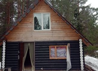 Продажа дома, 30 м2, село Романово, Сретенская улица