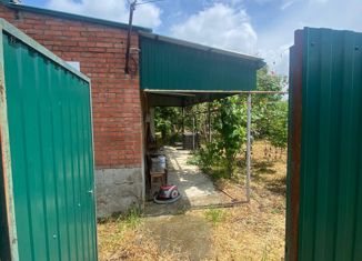 Продам дом, 28.8 м2, садовое товарищество Мелиоратор, Персиковая улица, 6