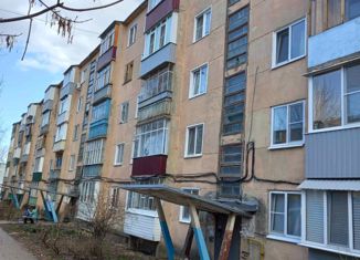 Продаю 3-комнатную квартиру, 58 м2, Пенза, улица Германа Титова, 6, район Заводской