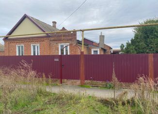 Продам дом, 66 м2, Пролетарск, Первомайская улица, 136