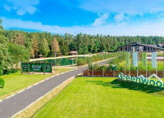 Продажа земельного участка, 9 сот., товарищество собственников недвижимости Гринвуд