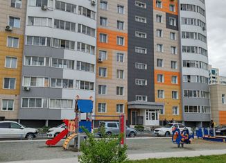 Продажа однокомнатной квартиры, 34.8 м2, Барнаул, Взлётная улица, 81