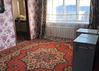 4-комнатная квартира на продажу, 60 м2, Иркутская область, улица Шевченко, 2