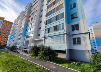 Продается 2-комнатная квартира, 52 м2, Пермь, улица Каляева, 18, жилой район Нижняя Курья