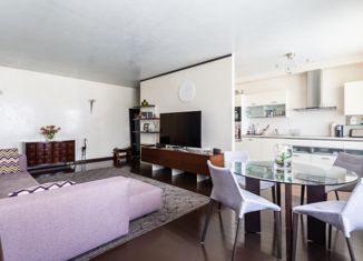 Продам 2-ком. квартиру, 86.3 м2, Санкт-Петербург, улица Веденеева, 2, улица Веденеева