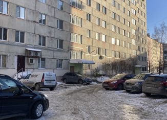 Продаю 1-ком. квартиру, 28.1 м2, Ижевск, Удмуртская улица, 257, жилой район Север