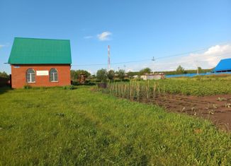 Продажа дома, 42 м2, село Кляшево, Молодёжная улица