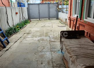 Продаю дом, 57 м2, посёлок Подлесный, Красная улица