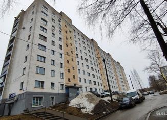 Однокомнатная квартира на продажу, 22 м2, Кировская область, улица Воровского, 121