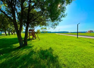 Продается земельный участок, 7.8 сот., коттеджный посёлок Бережки парк, коттеджный посёлок Бережки парк, 62