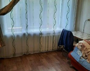 Продаю квартиру студию, 18 м2, Татарстан, улица Химиков, 35