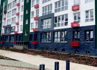 Продаю однокомнатную квартиру, 32 м2, деревня Ветошниково, улица Ивана Спатара, 26