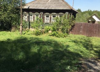 Продам дом, 33 м2, деревня Ольгино, Зелёная улица, 38