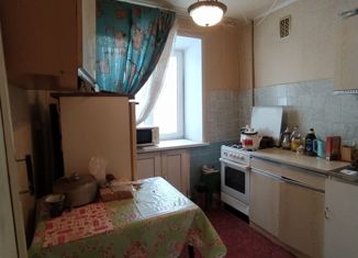 1-комнатная квартира на продажу, 31 м2, Новотроицк, Железнодорожная улица, 65