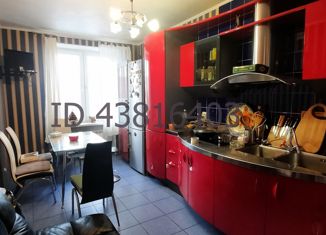 Продажа двухкомнатной квартиры, 88.8 м2, Санкт-Петербург, Галерный проезд, 5, Галерный проезд