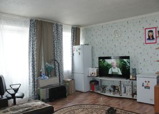 Продажа 3-ком. квартиры, 75.9 м2, село Хомутово, улица Некрасова, 3