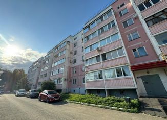 Продам однокомнатную квартиру, 36 м2, Бузулук, улица Шевченко, 89А