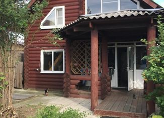 Продажа дома, 129.3 м2, рабочий поселок Тайтурка, улица Пеньковского, 41