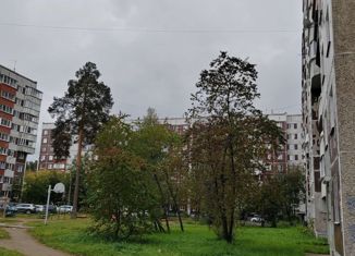 Продаю однокомнатную квартиру, 34.5 м2, Пермский край, улица Адмирала Ушакова, 59/1