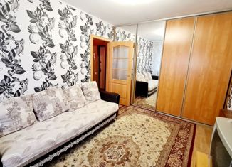 2-комнатная квартира на продажу, 45 м2, посёлок Глебовский, улица Микрорайон, 13
