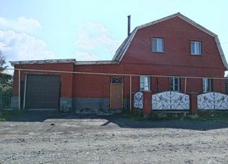 Продается дом, 67.2 м2, Первоуральск, Горная улица, 39