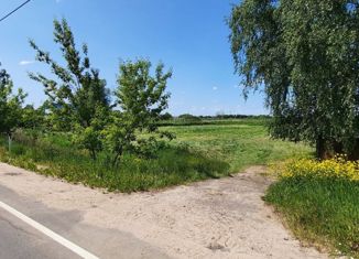 Земельный участок на продажу, 25 сот., село Корневское, село Корневское, 33А