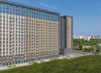 Продажа 2-комнатной квартиры, 48.4 м2, Москва, Берёзовая аллея, 19к1, метро Ботанический сад