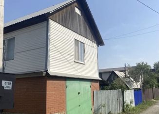 Продажа дома, 129.3 м2, деревня Берег Камы (Кондратовское сельское поселение), СНТ Родничок, 20